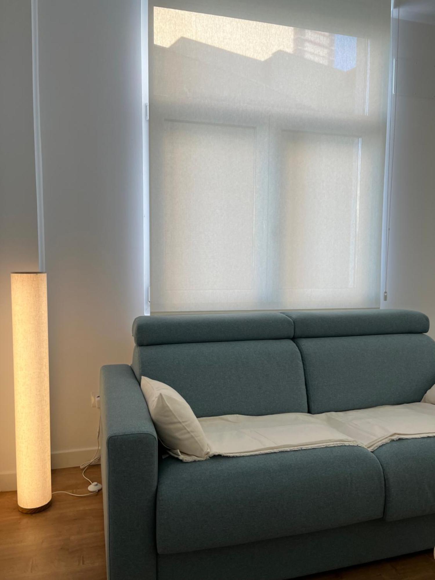 Apartment Puerta De Vut09605 Burgos
