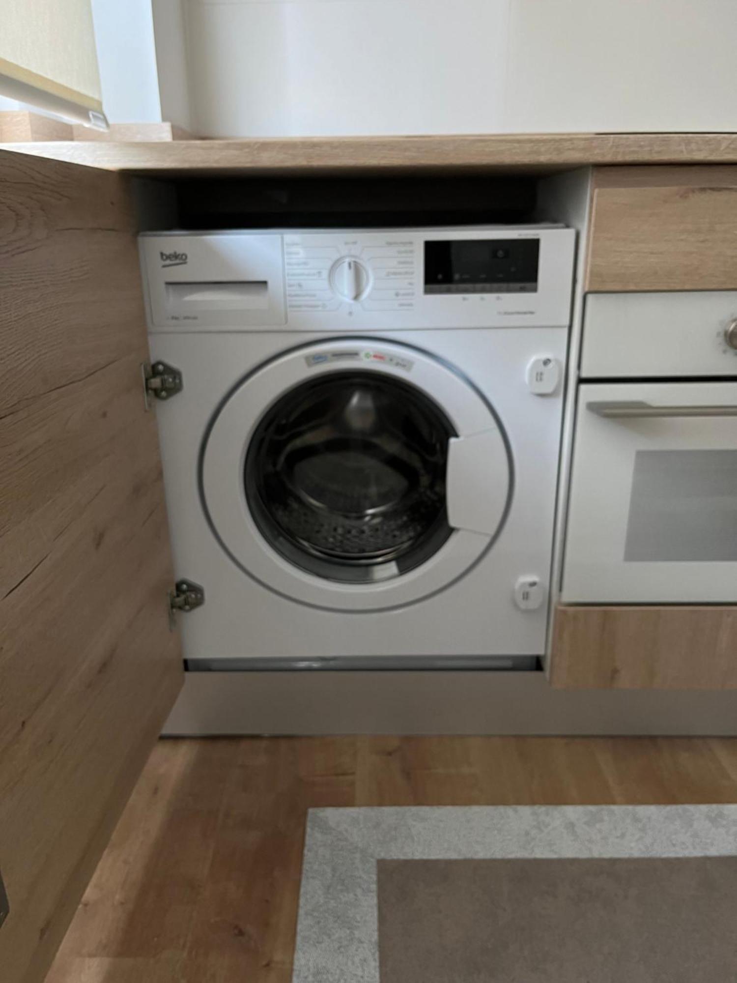 Appartement Puerta De Vut09605 Burgo
