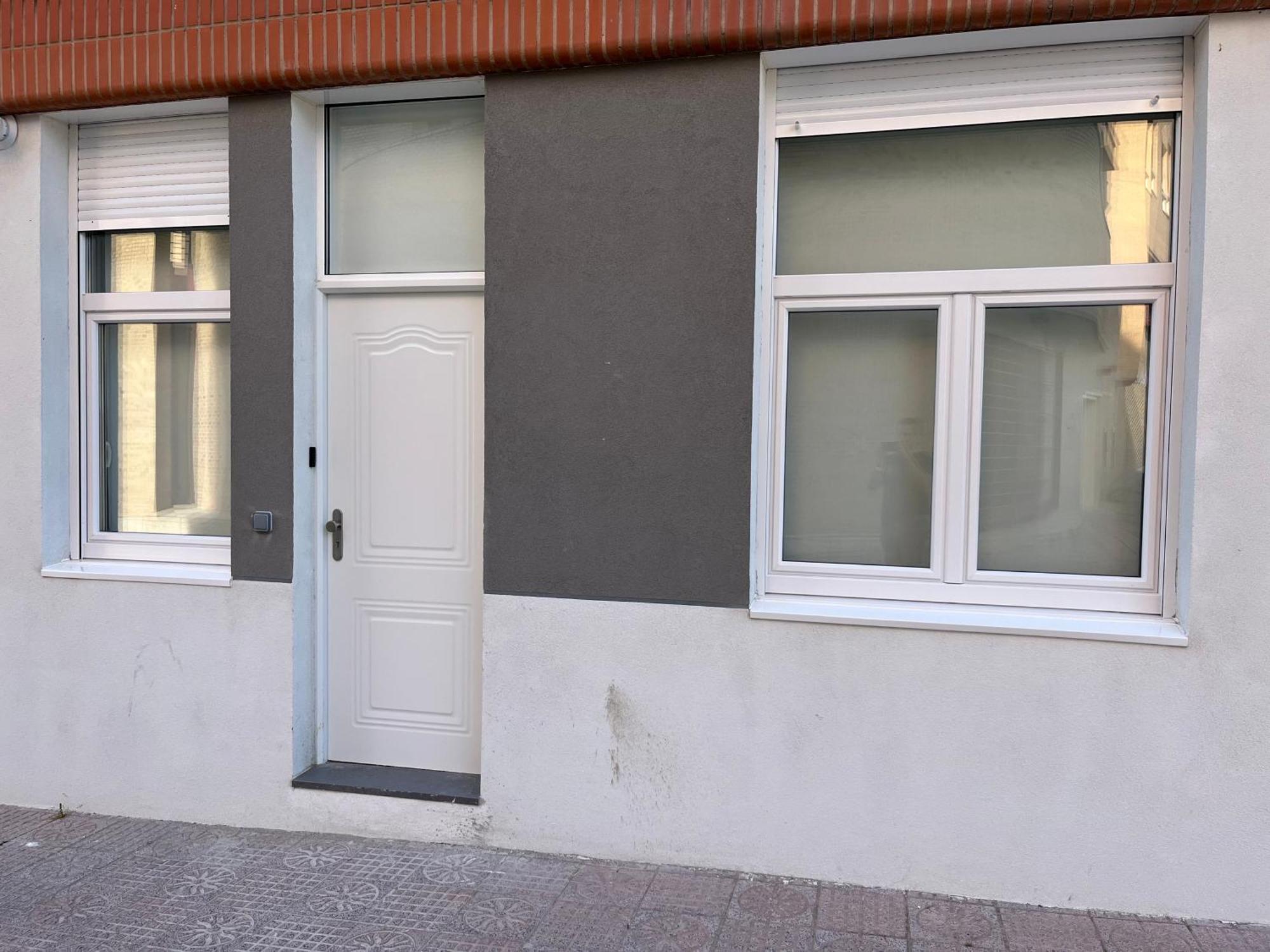 Apartment Puerta De Vut09605 *