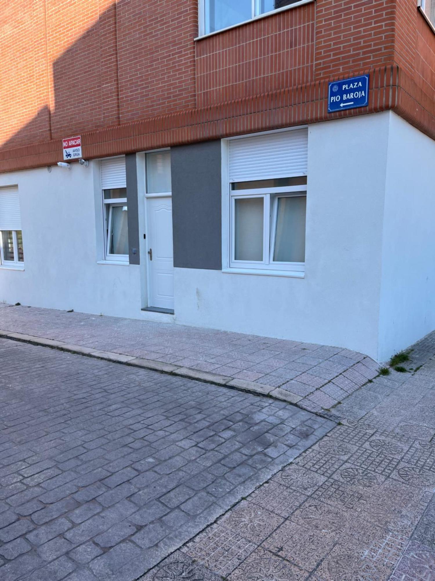 Apartment Puerta De Vut09605 *