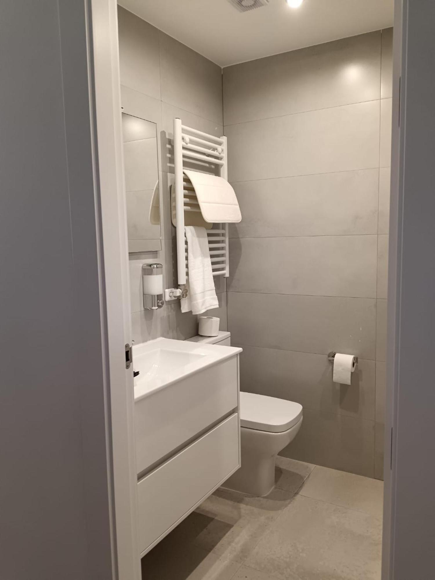 Puerta De Vut09605 Appartement Burgo