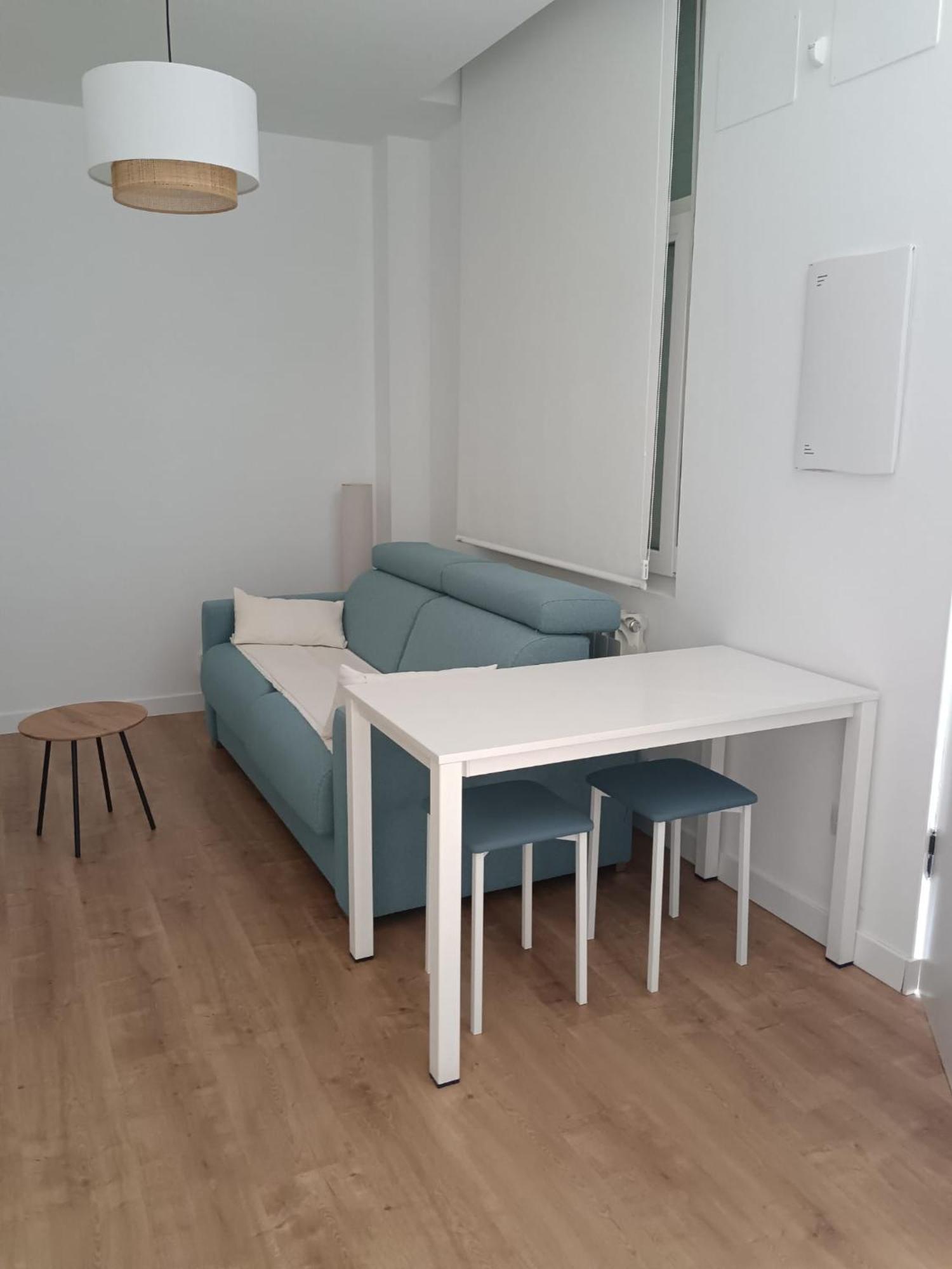 Puerta De Vut09605 Appartement